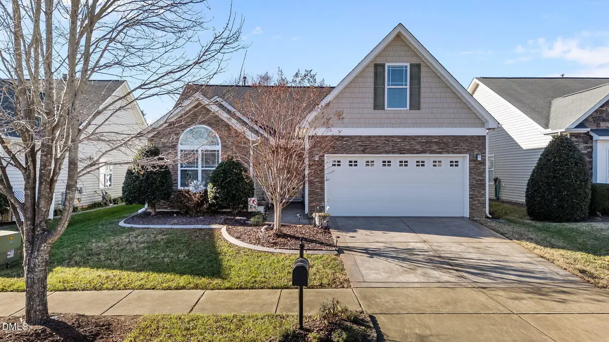 2113 Crockett Ridge Road, Fuquay Varina, NC 27526 - Image #1