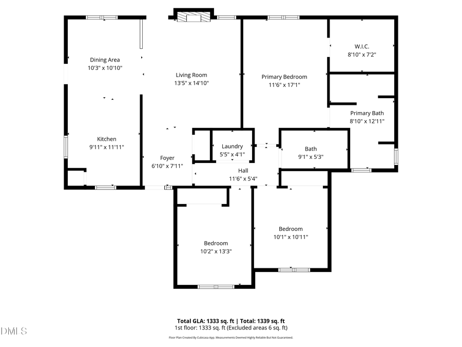 35 S Dandelion Green Court, Selma, NC 27576 - Image #2