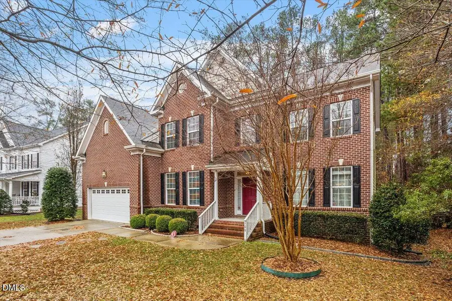 100 Pathwood Lane, Durham, NC 27705 - Image #2