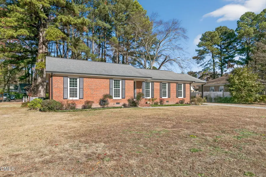 1204 Queen Anne Road Nw, Wilson, NC 27896 - Image #2