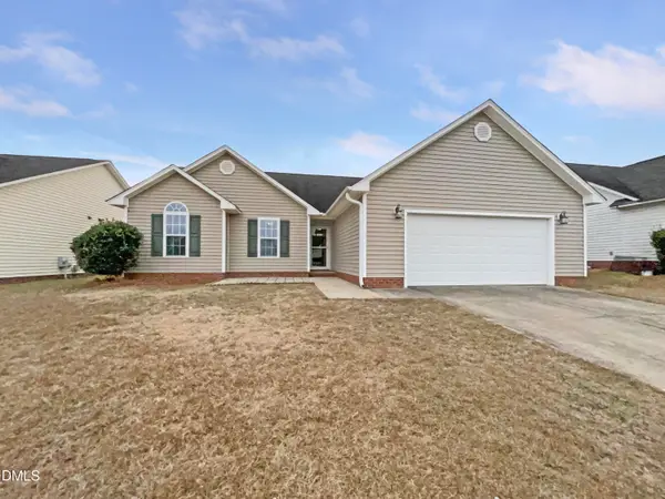 1451 Avoncroft Drive, Fayetteville, NC 28306