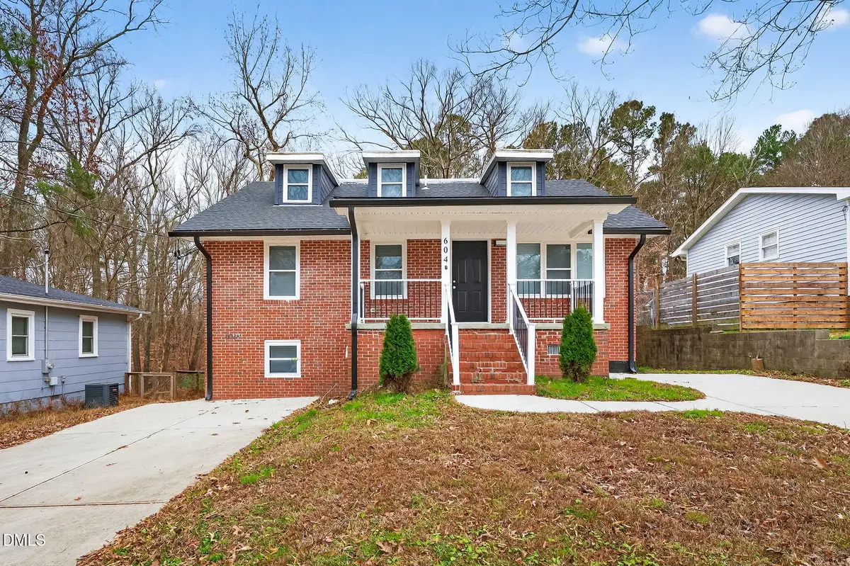 604 Homeland Avenue, Durham, NC 27707 - Image #1