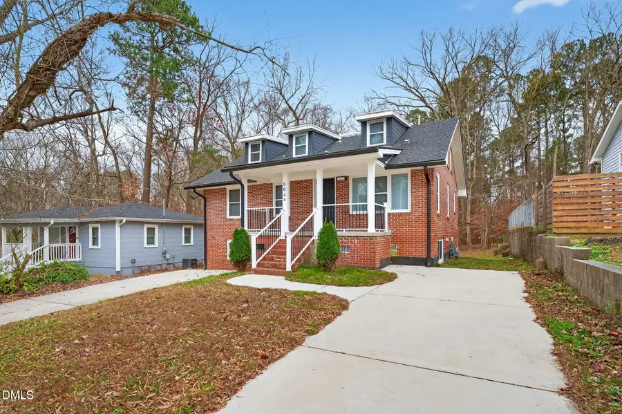 604 Homeland Avenue, Durham, NC 27707 - Image #2