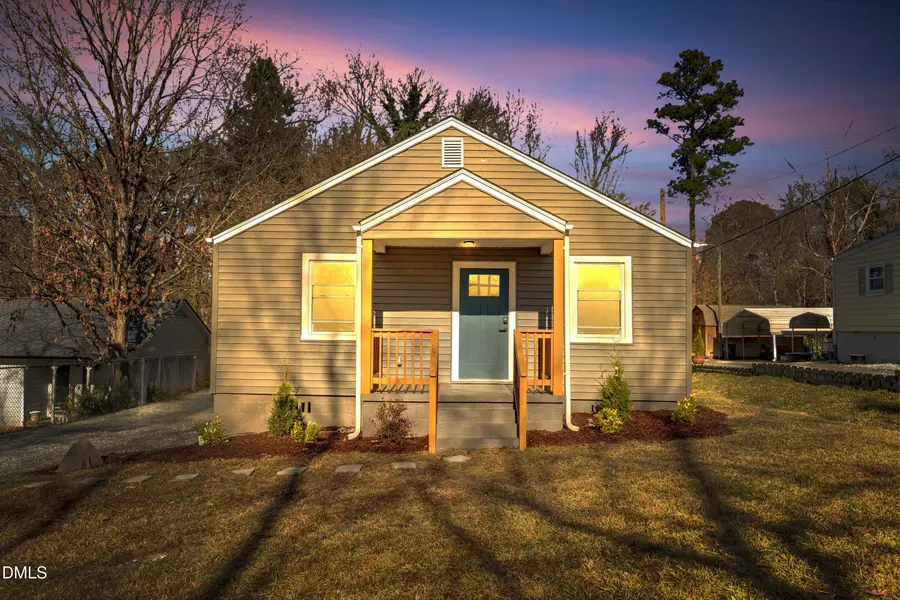 2113 Aiken Avenue, Durham, NC 27704 - Image #2