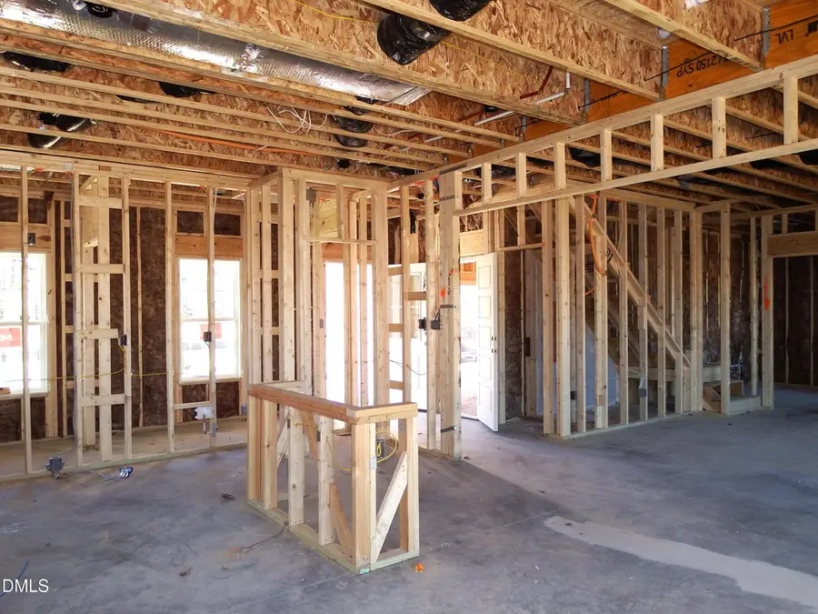 4815 Danastas Avenue #(Lot 42), Hope Mills, NC 28348 - #3