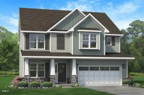 4734 Scenic Pines Drive #(Lot 47 ), Hope Mills, NC 28348