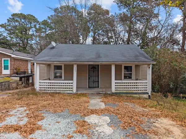 2209 Concord Street, Durham, NC 27707