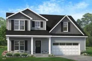 4733 Scenic Pines Drive #(Lot 242), Hope Mills, NC 28348