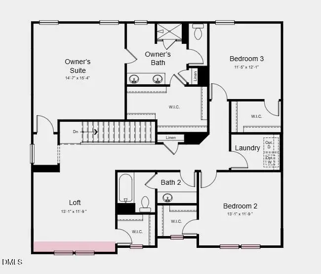 511 Claftin Street, Sanford, NC 27330 - Image #3