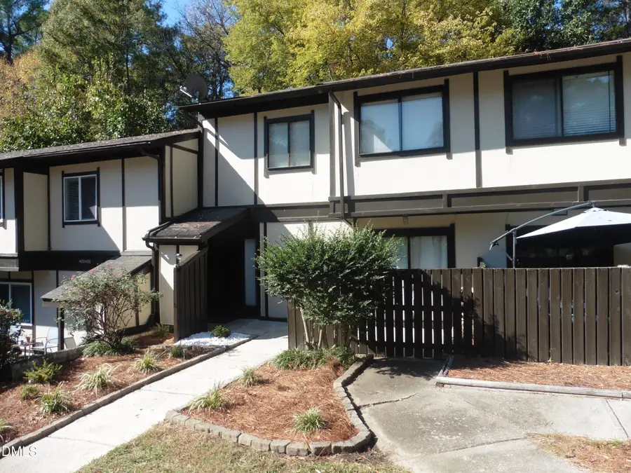 4257 Lake Ridge Drive, Raleigh, NC 27604 - Image #2