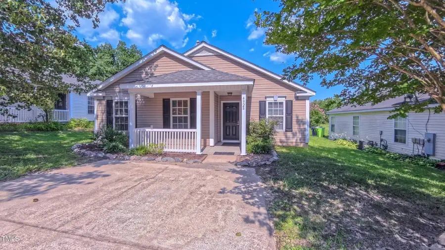 4928 Silverdene Street, Raleigh, NC 27616 - Image #2