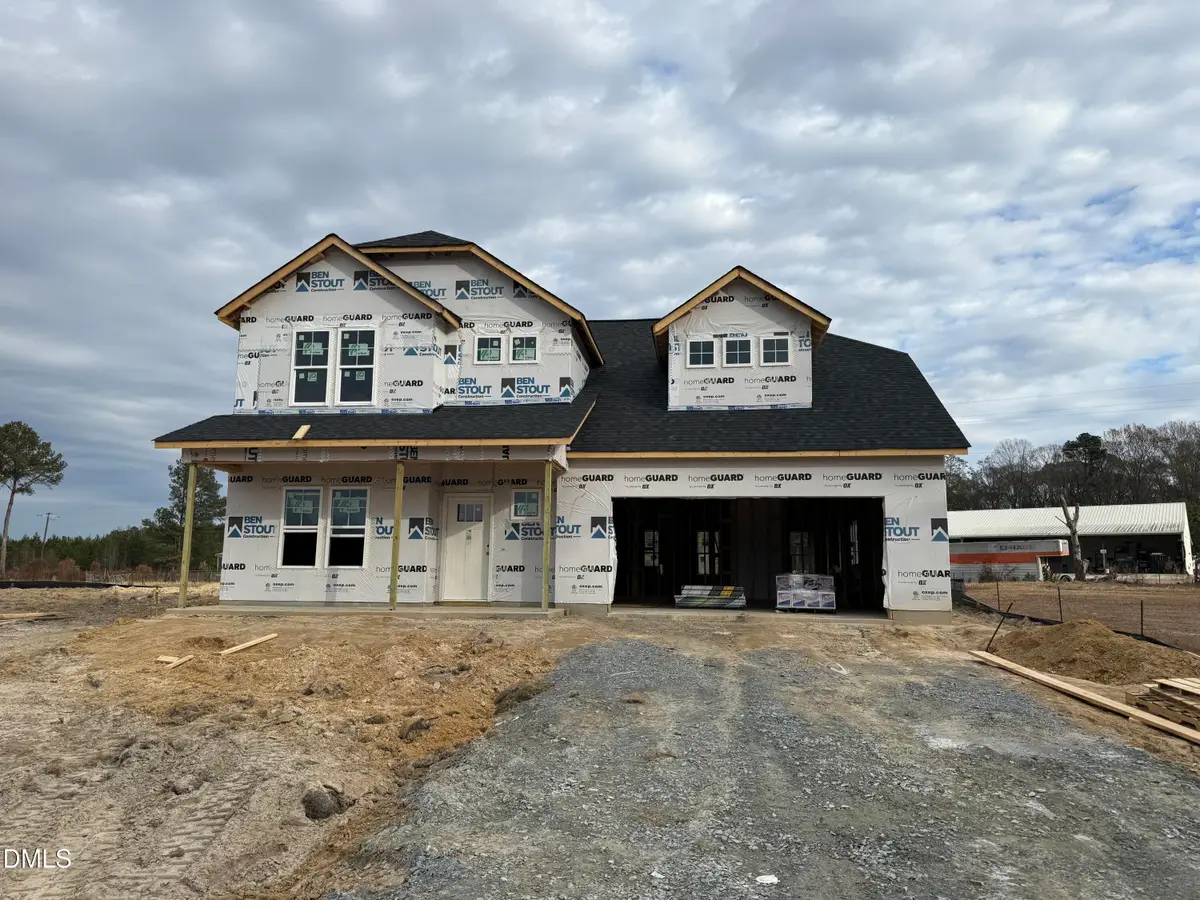 41 Rum Row Court, Smithfield, NC 27577 - Image #1