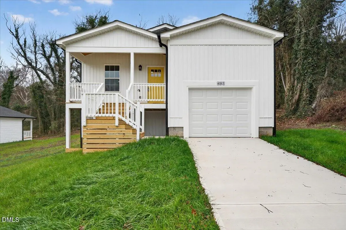 403 Ridley Street, Louisburg, NC 27549 - Image #1