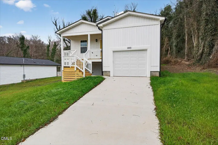 403 Ridley Street, Louisburg, NC 27549 - Image #3