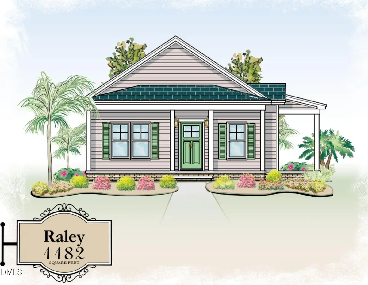 124 Mason Street, Princeton, NC 27569 - Image #1