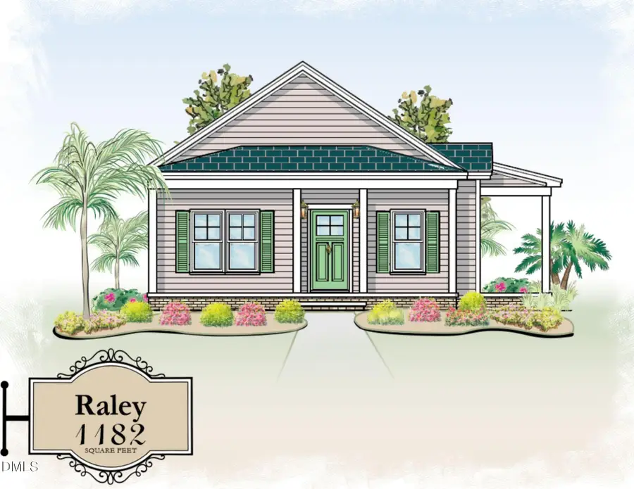 124 Mason Street, Princeton, NC 27569 - Image #3