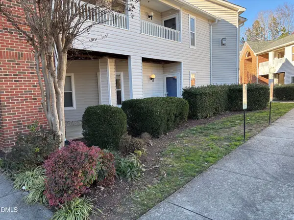 1901 Falls Landing Drive #104, Raleigh, NC 27614