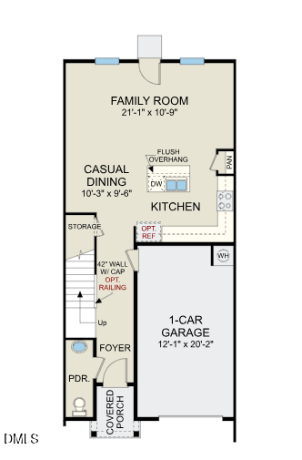 511 Eversden Drive, Zebulon, NC 27597 - Image #2