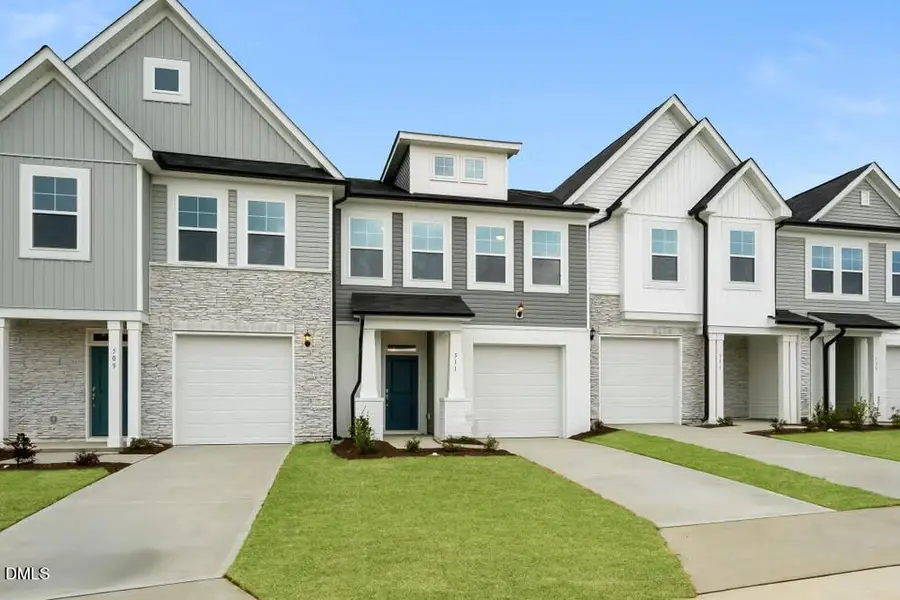 511 Eversden Drive, Zebulon, NC 27597 - Image #3