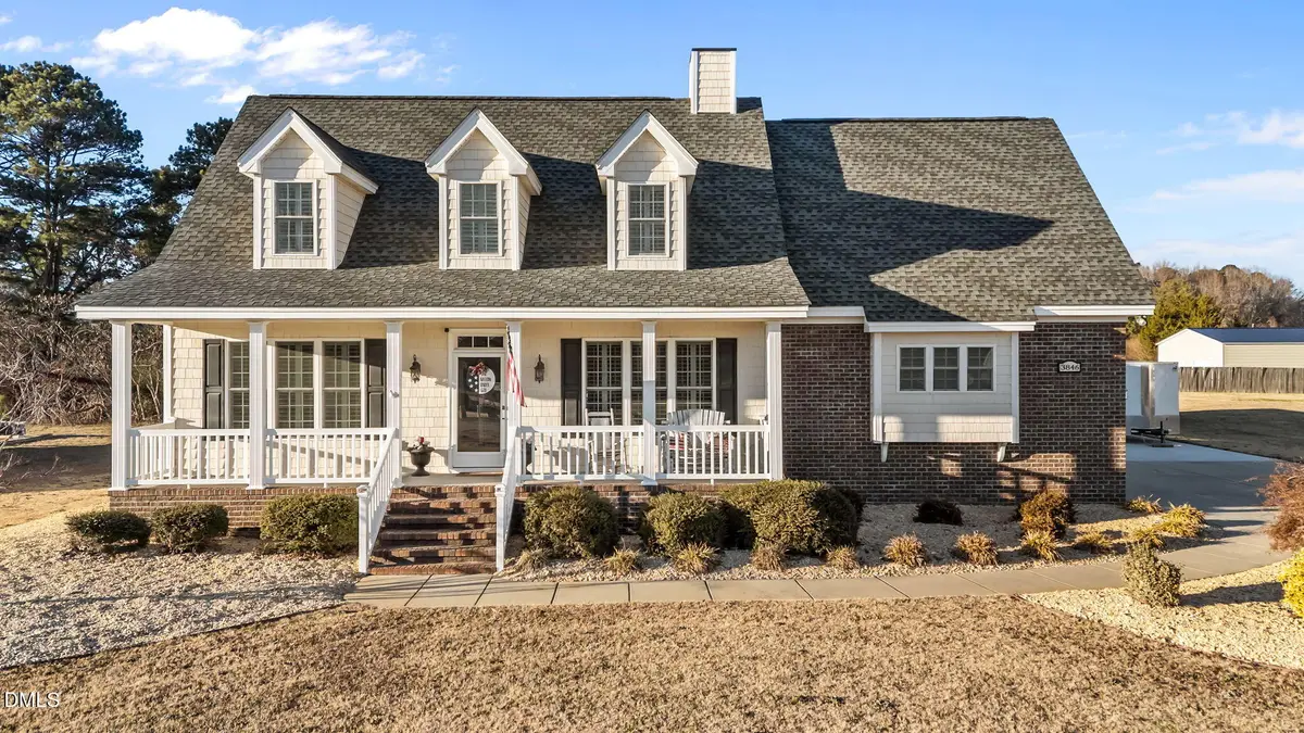 3846 Caitlin Drive, Battleboro, NC 27809 - Image #1