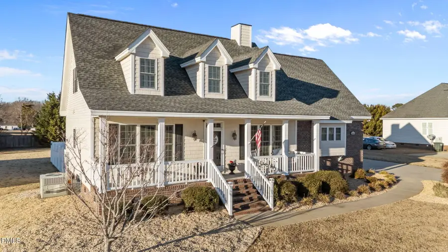 3846 Caitlin Drive, Battleboro, NC 27809 - Image #3