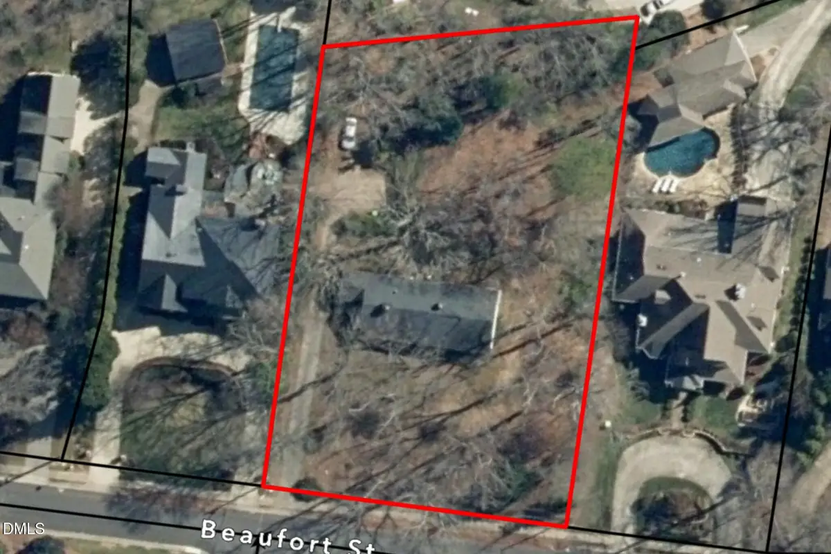 3110 Beaufort Street, Raleigh, NC 27609 - Image #1