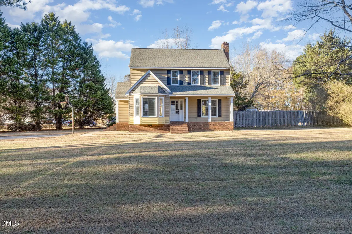 2208 White Oak Circle, Clayton, NC 27520 - Image #1