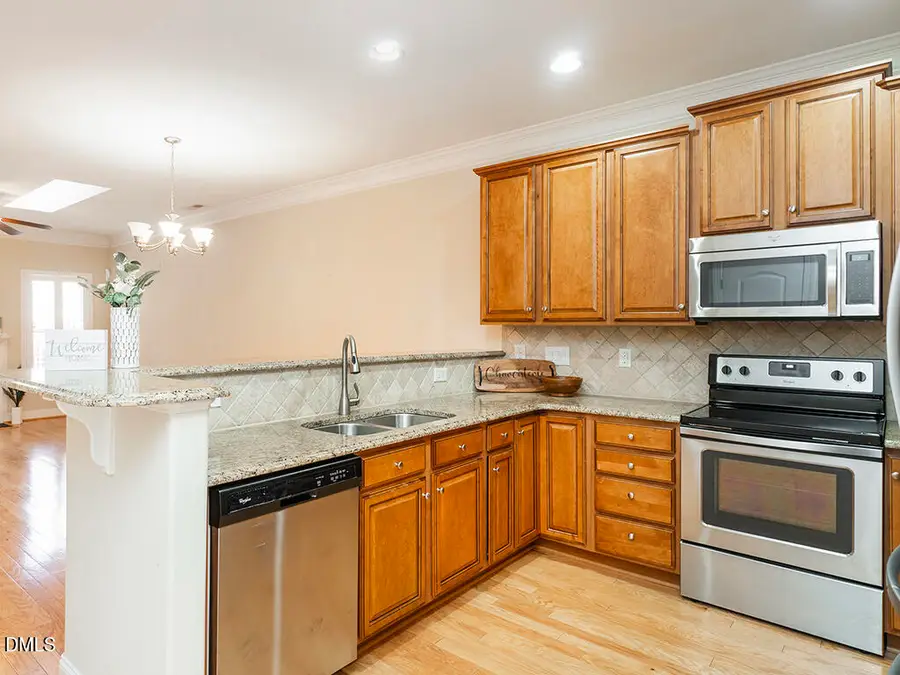 2022 Chandler Village Drive, Graham, NC 27253 - Image #2