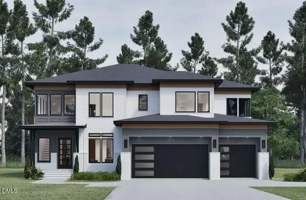 705 Ahad Court, Apex, NC 27523