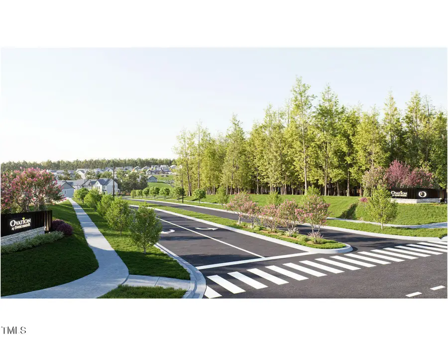 1113 Bell Heather Road #6, Durham, NC 27703 - Image #3