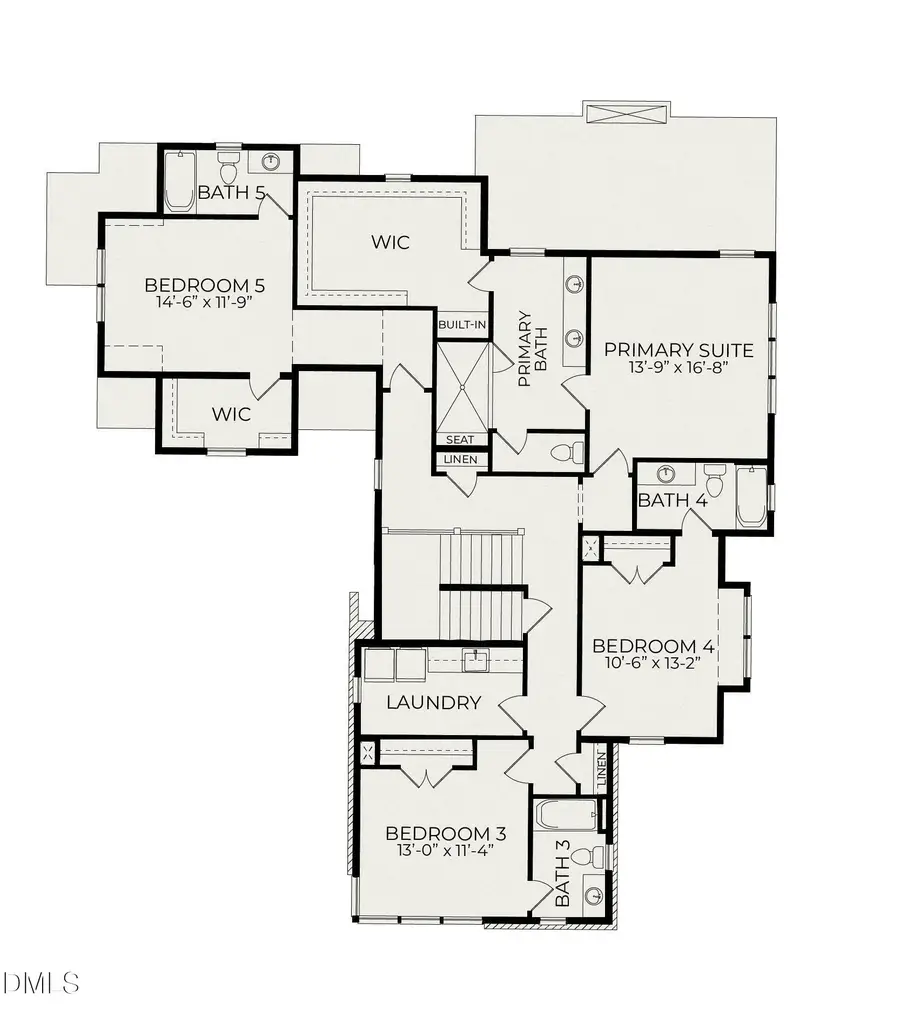 3325 Founding Place, Raleigh, NC 27612 - Image #3