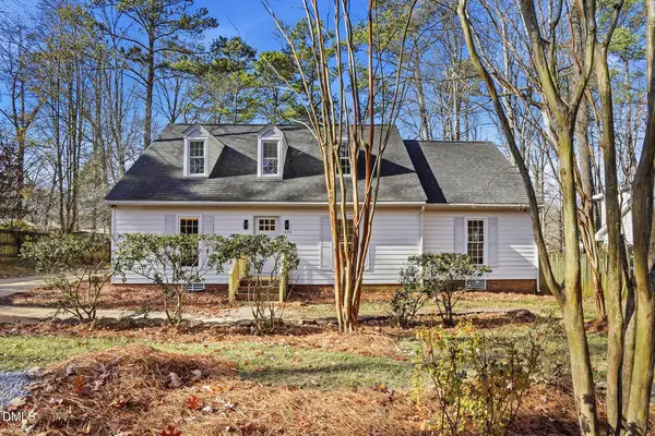 1424 Kildaire Farm Road, Cary, NC 27511