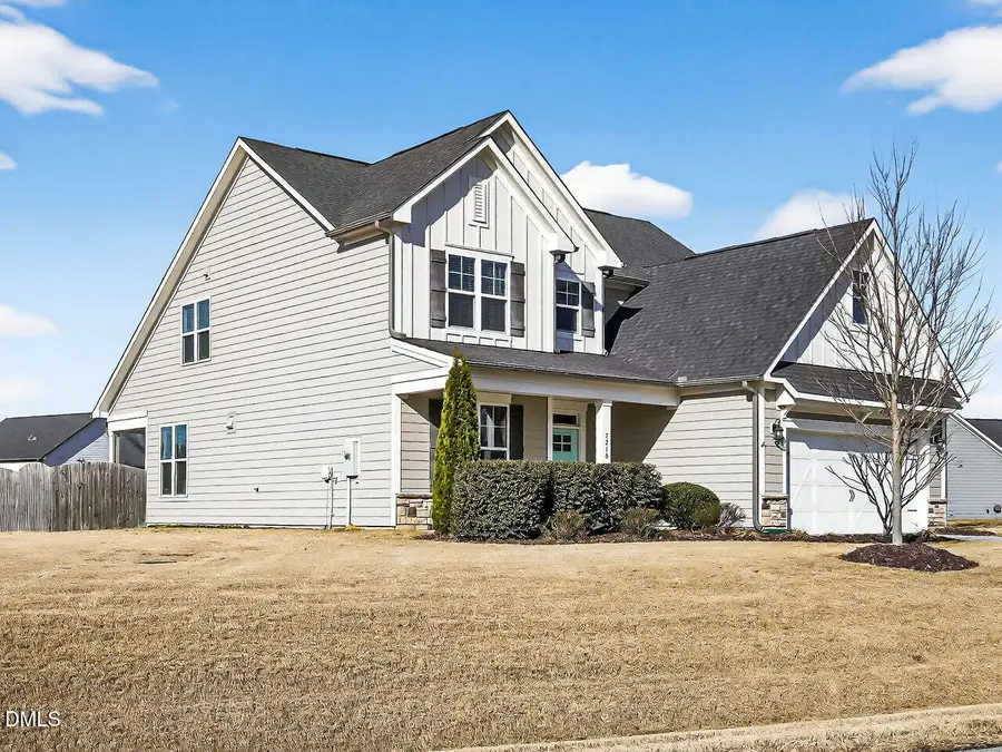 7218 Cabernet Franc Drive, Willow Spring, NC 27592 - Image #3
