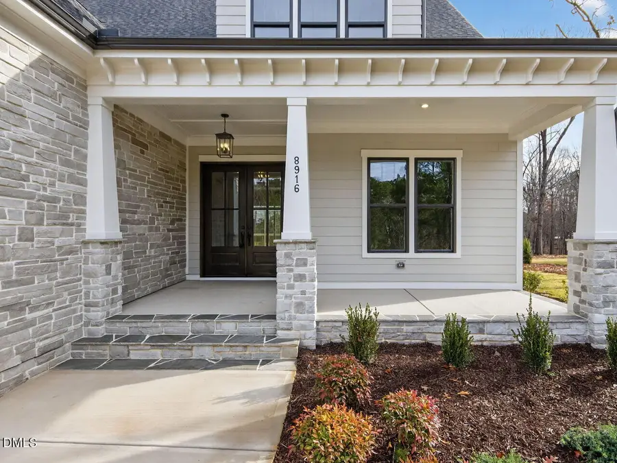 8916 Thompson Mill Road, Wake Forest, NC 27587 - Image #3