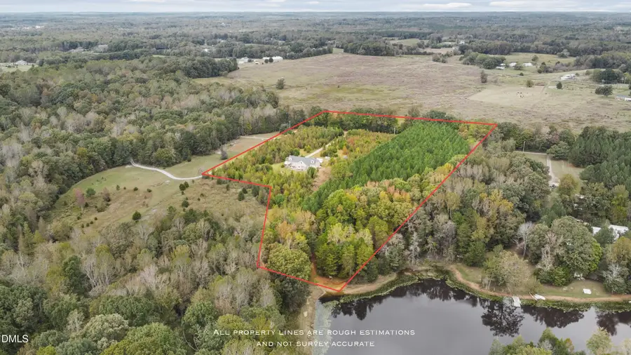 6764 Bradshaw Farm Road, Efland, NC 27243 - Image #3