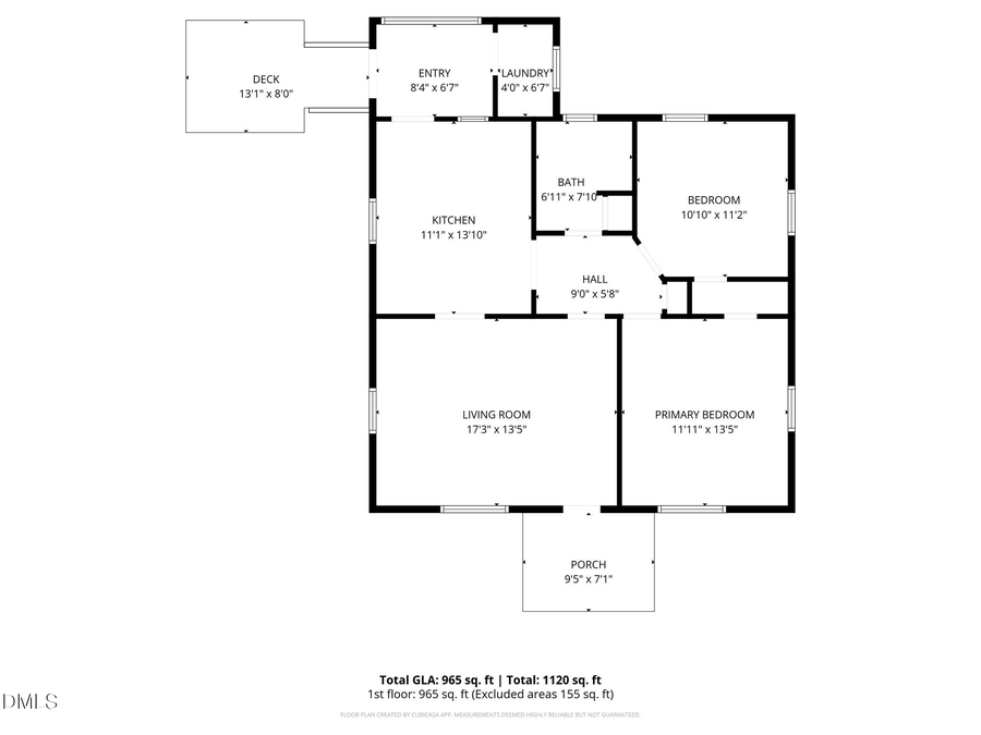 707 E Mason Street, Franklinton, NC 27525 - Image #2