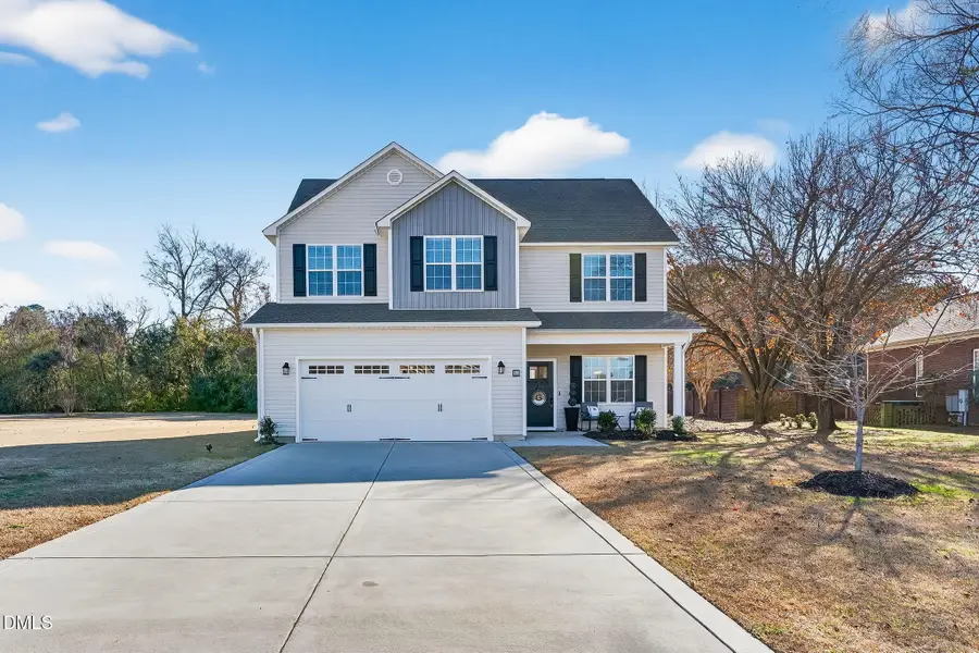 108 Pointe Drive, La Grange, NC 28551 - Image #2