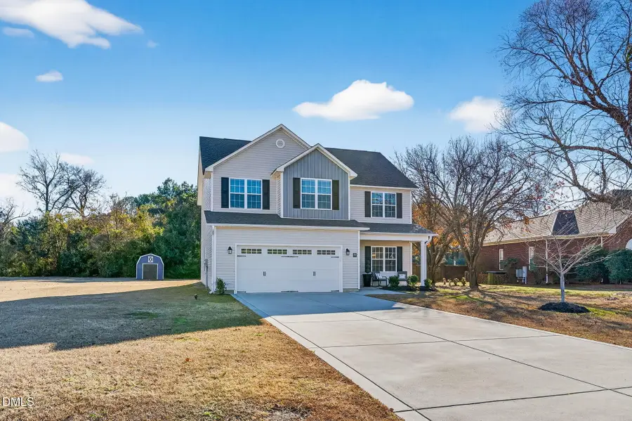 108 Pointe Drive, La Grange, NC 28551 - Image #3