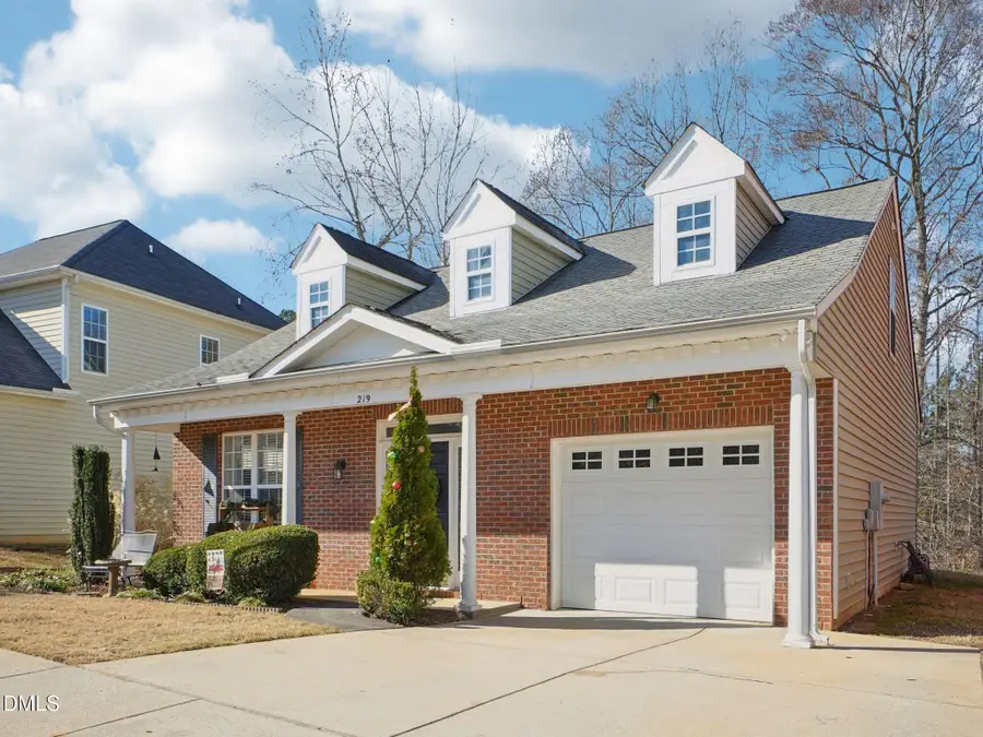 219 Tuscarora Lane, Clayton, NC 27520 - Image #2