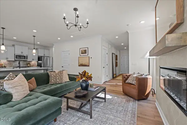 16 Gerrard Street, Franklinton, NC 27525