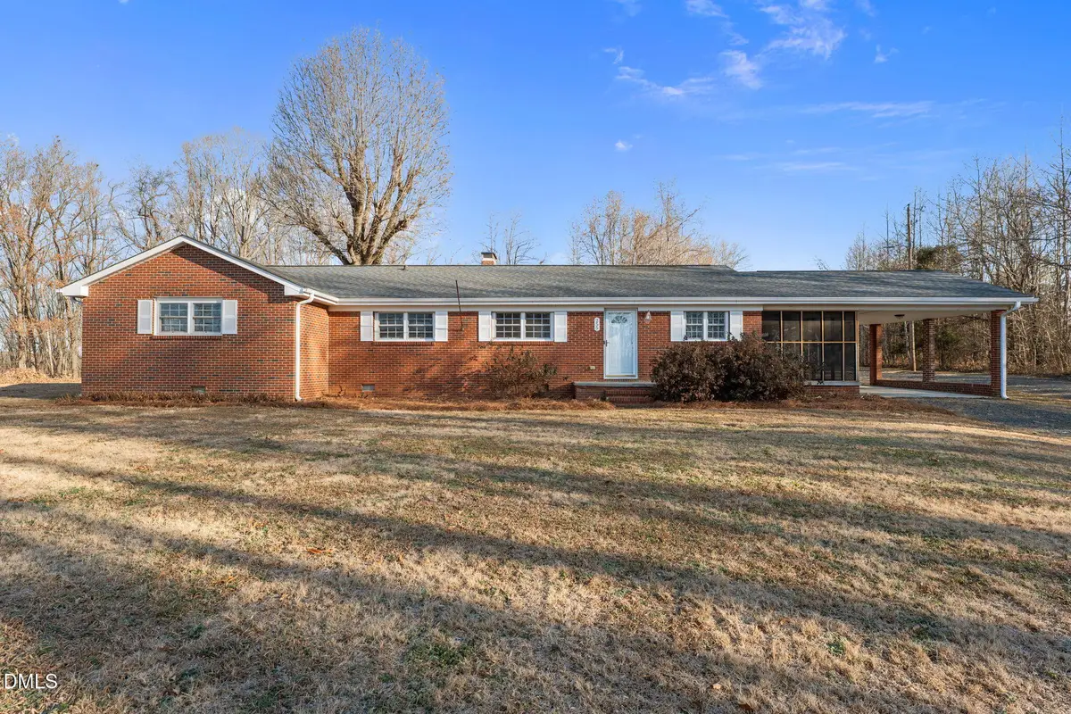 255 Perkins Loop, Reidsville, NC 27320 - #1