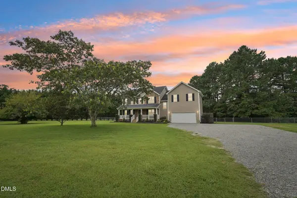 6512 Ten-ten Road, Apex, NC 27539