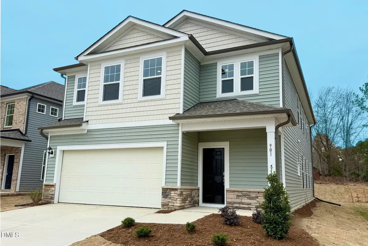 901 Outlaw Avenue #20, Durham, NC 27703 - Image #1