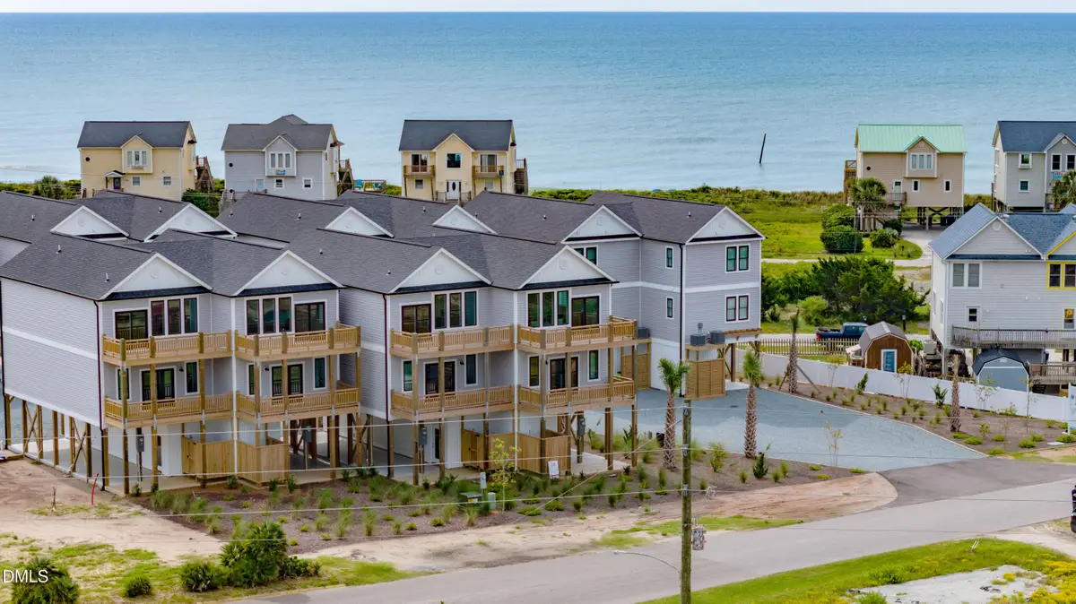 759 N Topsail Drive, Surf City, NC 28445 - Image #1