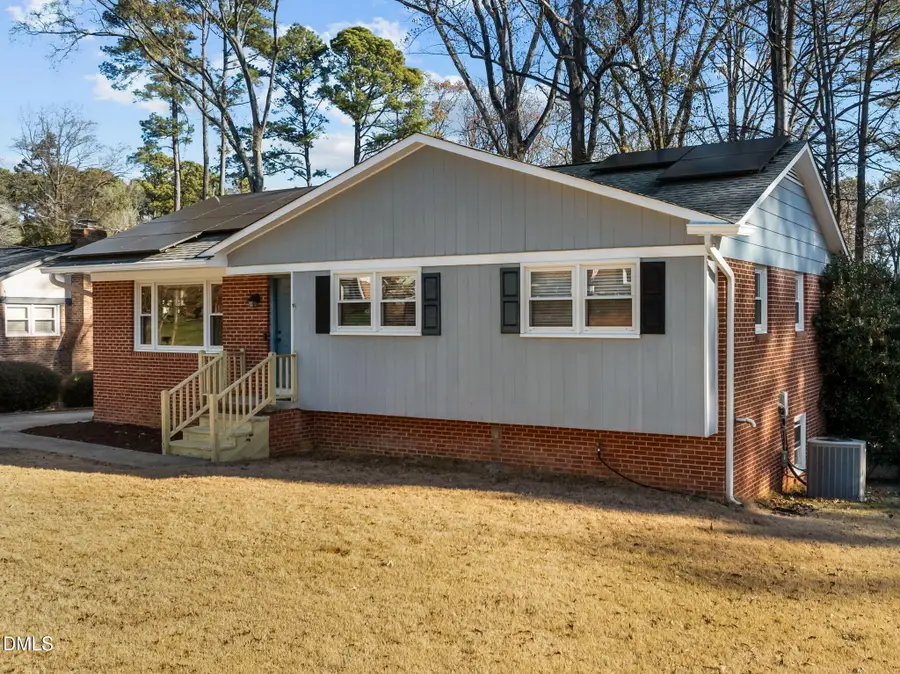 4828 Latimer Road, Raleigh, NC 27609 - Image #3