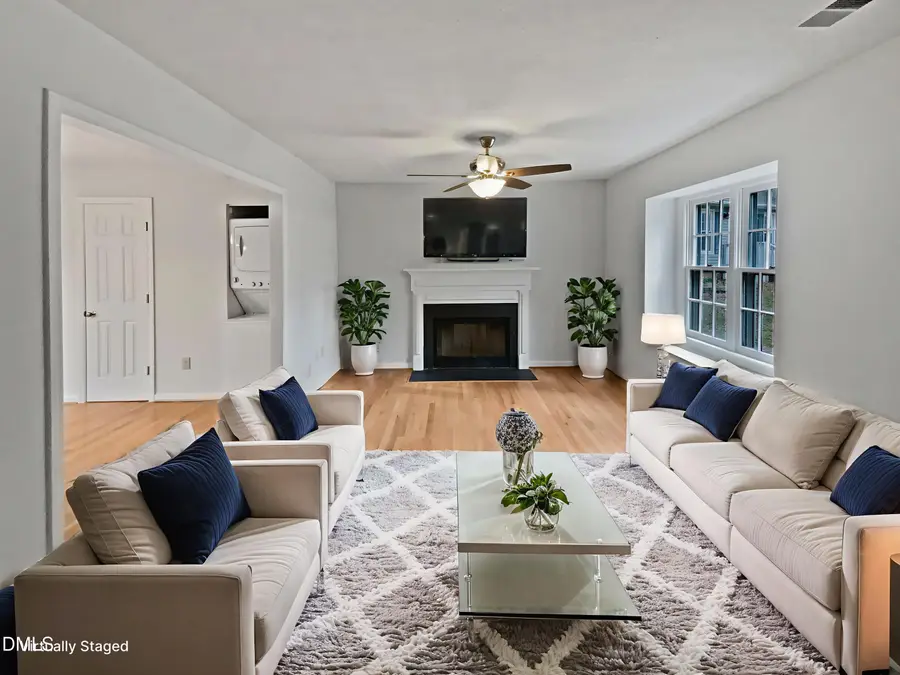 708 Sleepy Creek Drive, Durham, NC 27713 - Image #2