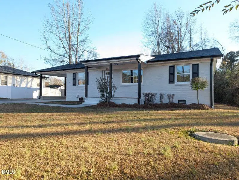 303 Stancil Street, Smithfield, NC 27577 - Image #1