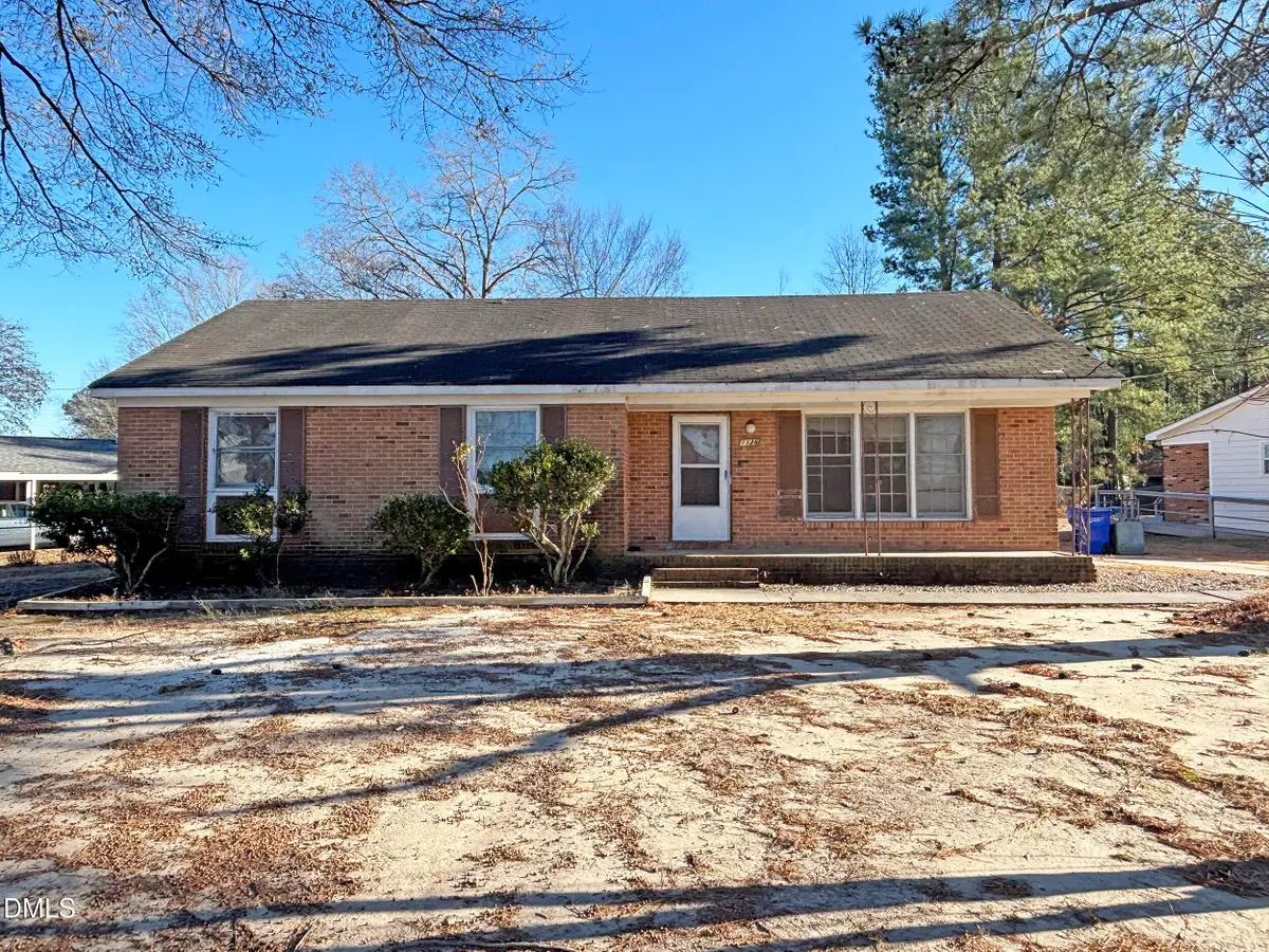 1126 Benning Street, Durham, NC 27703 - Image #1