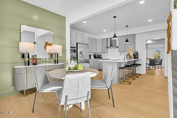 615 Hedrick Ridge Road Road #103, Cary, NC 27519 - Image #2