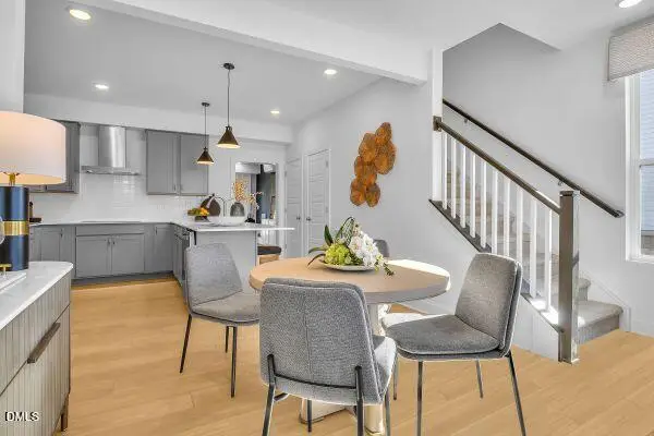 615 Hedrick Ridge Road Road #103, Cary, NC 27519 - Image #3